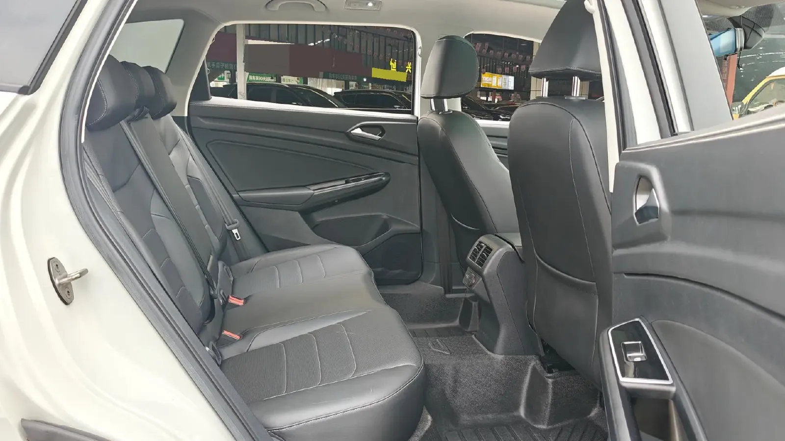 2022 Jetta VS7 1.4T 150HP L4 6AT,autocango,china used car exporter,china ev exporter,chinese used car exporter,chinese used ev exporter