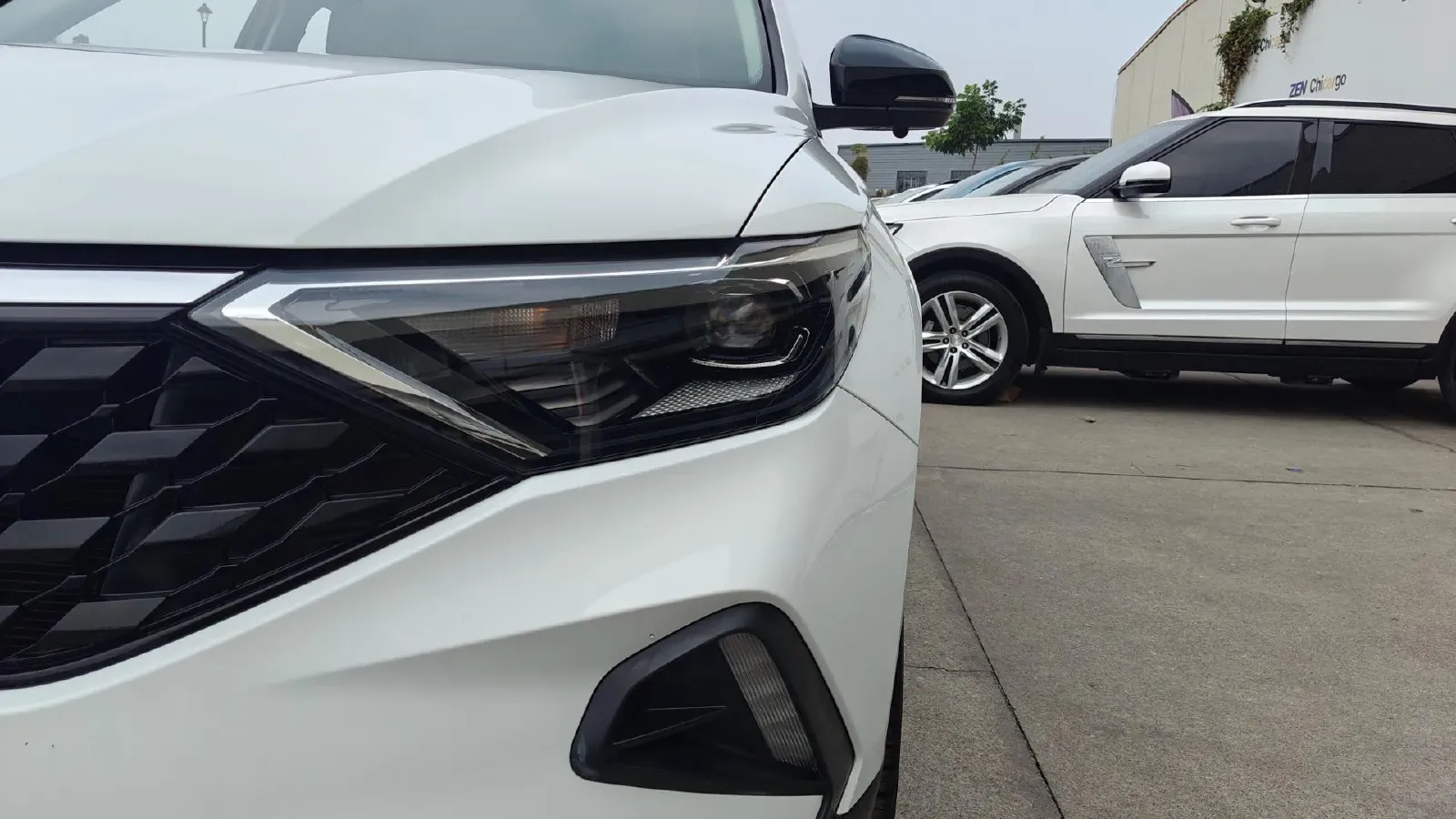 2022 Jetta VS7 1.4T 150HP L4 6AT,autocango,china used car exporter,china ev exporter,chinese used car exporter,chinese used ev exporter