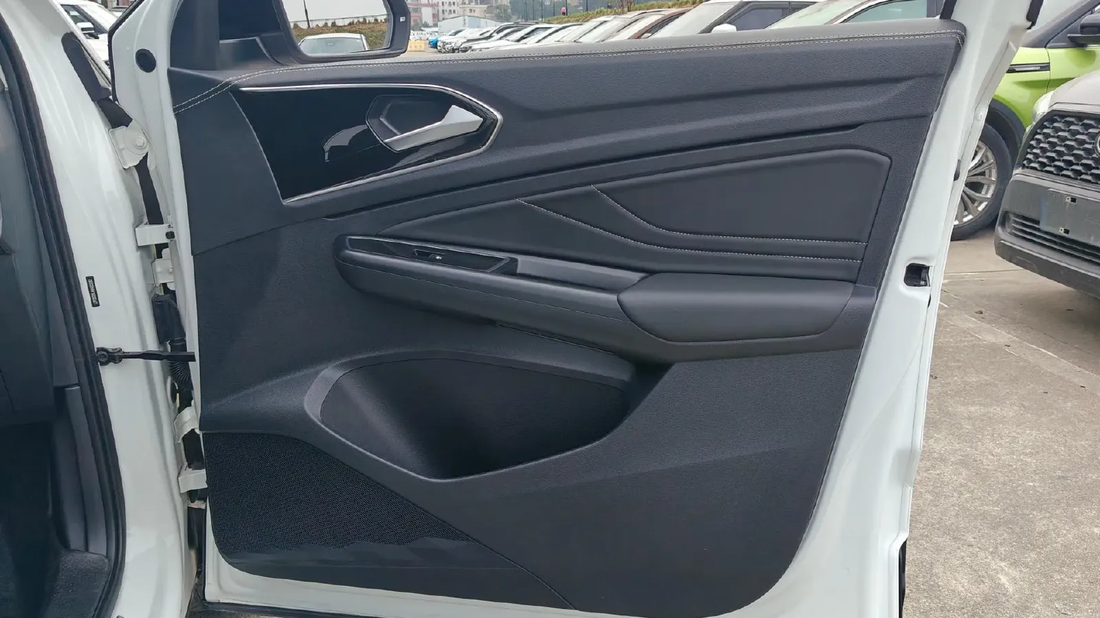 2022 Jetta VS7 1.4T 150HP L4 6AT,autocango,china used car exporter,china ev exporter,chinese used car exporter,chinese used ev exporter