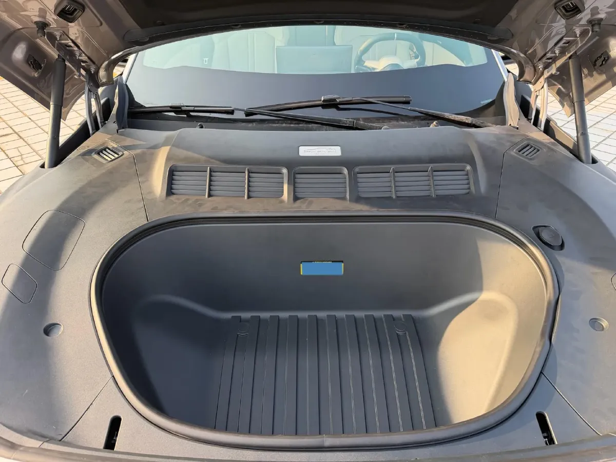 2025 MI YU7 BEV 96.3KWH,autocango,china used car exporter,china ev exporter,chinese used car exporter,chinese used ev exporter