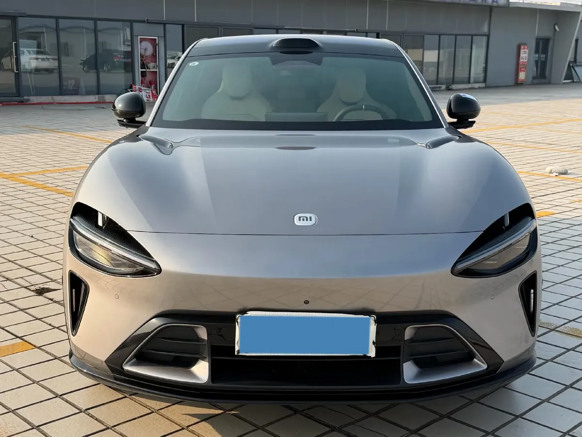 2025 MI YU7 BEV 96.3KWH,autocango,china used car exporter,china ev exporter,chinese used car exporter,chinese used ev exporter