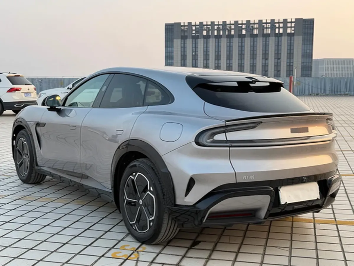 2025 MI YU7 BEV 96.3KWH,autocango,china used car exporter,china ev exporter,chinese used car exporter,chinese used ev exporter