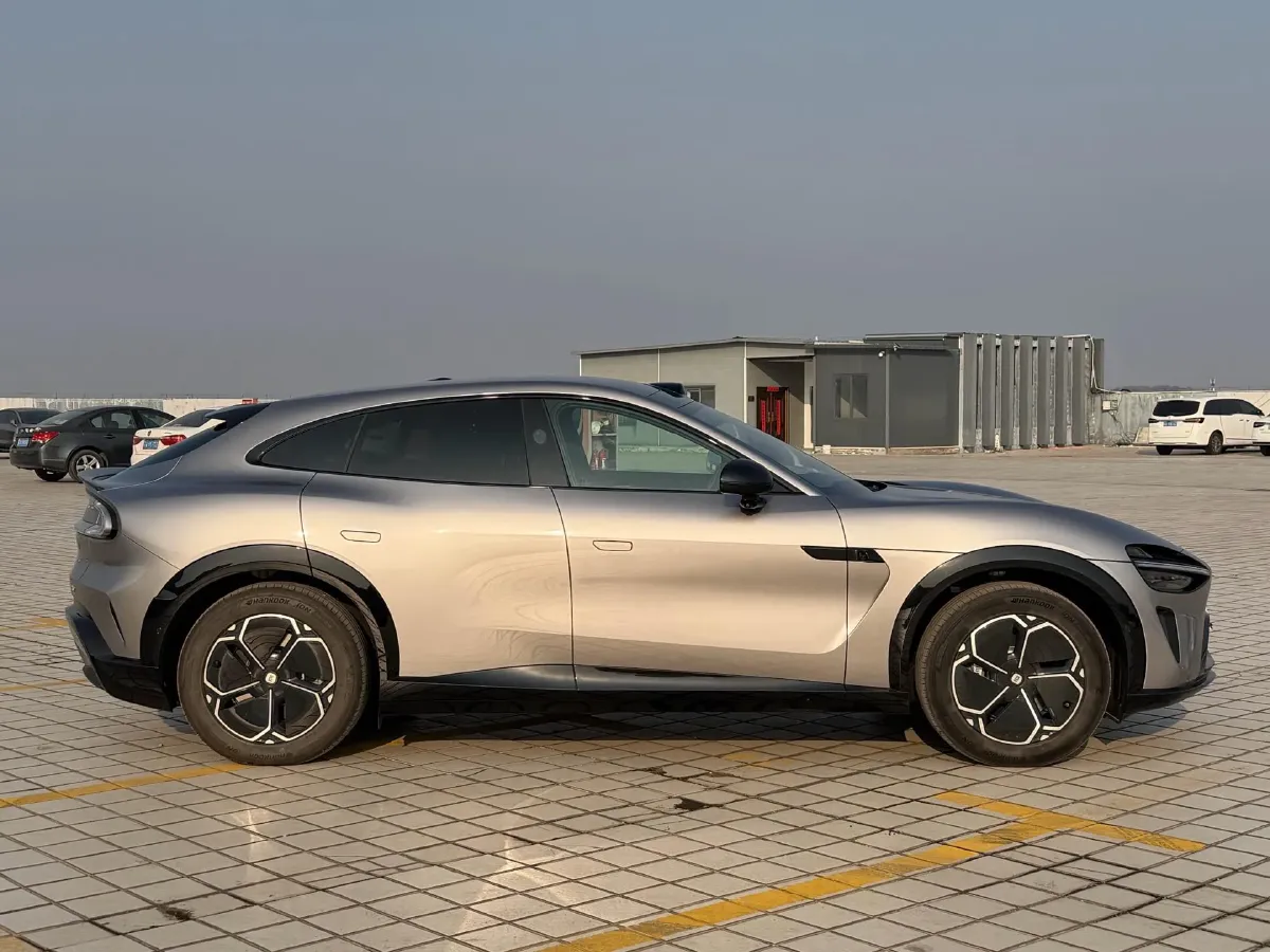2025 MI YU7 BEV 96.3KWH,autocango,china used car exporter,china ev exporter,chinese used car exporter,chinese used ev exporter
