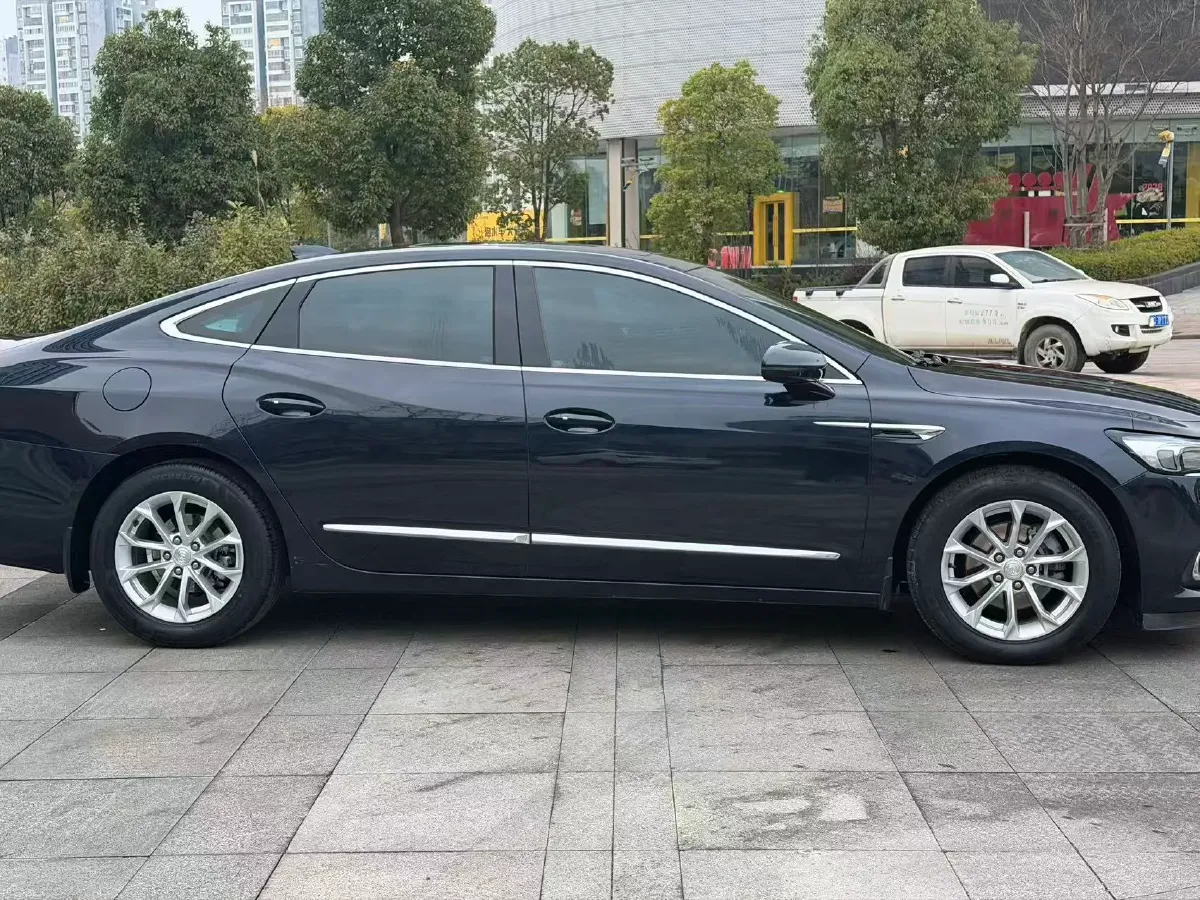 2021 Buick Larcosse 1.5T 169HP L4 9AT,autocango,china used car exporter,china ev exporter,chinese used car exporter,chinese used ev exporter