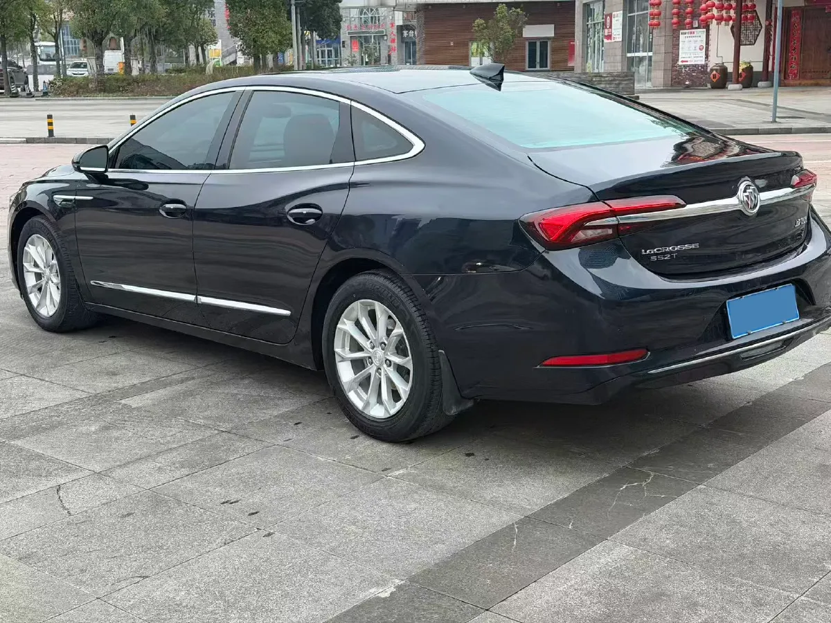 2021 Buick Larcosse 1.5T 169HP L4 9AT,autocango,china used car exporter,china ev exporter,chinese used car exporter,chinese used ev exporter