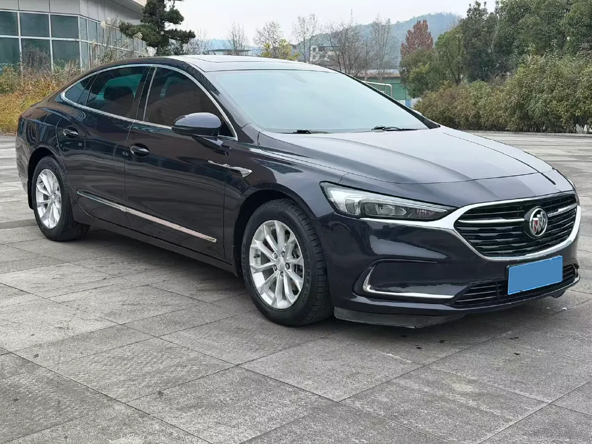 2021 Buick Larcosse 1.5T 169HP L4 9AT,autocango,china used car exporter,china ev exporter,chinese used car exporter,chinese used ev exporter