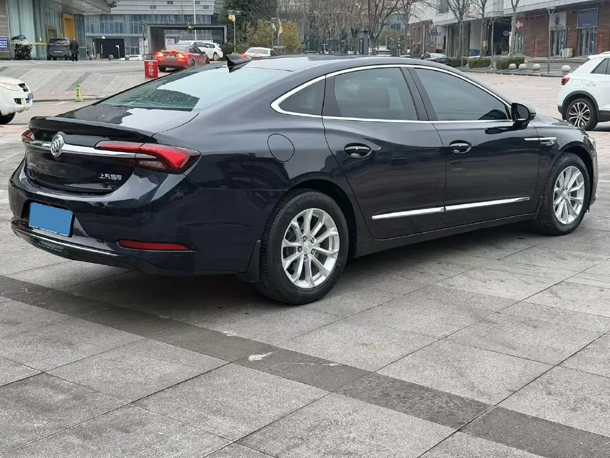 2021 Buick Larcosse 1.5T 169HP L4 9AT,autocango,china used car exporter,china ev exporter,chinese used car exporter,chinese used ev exporter