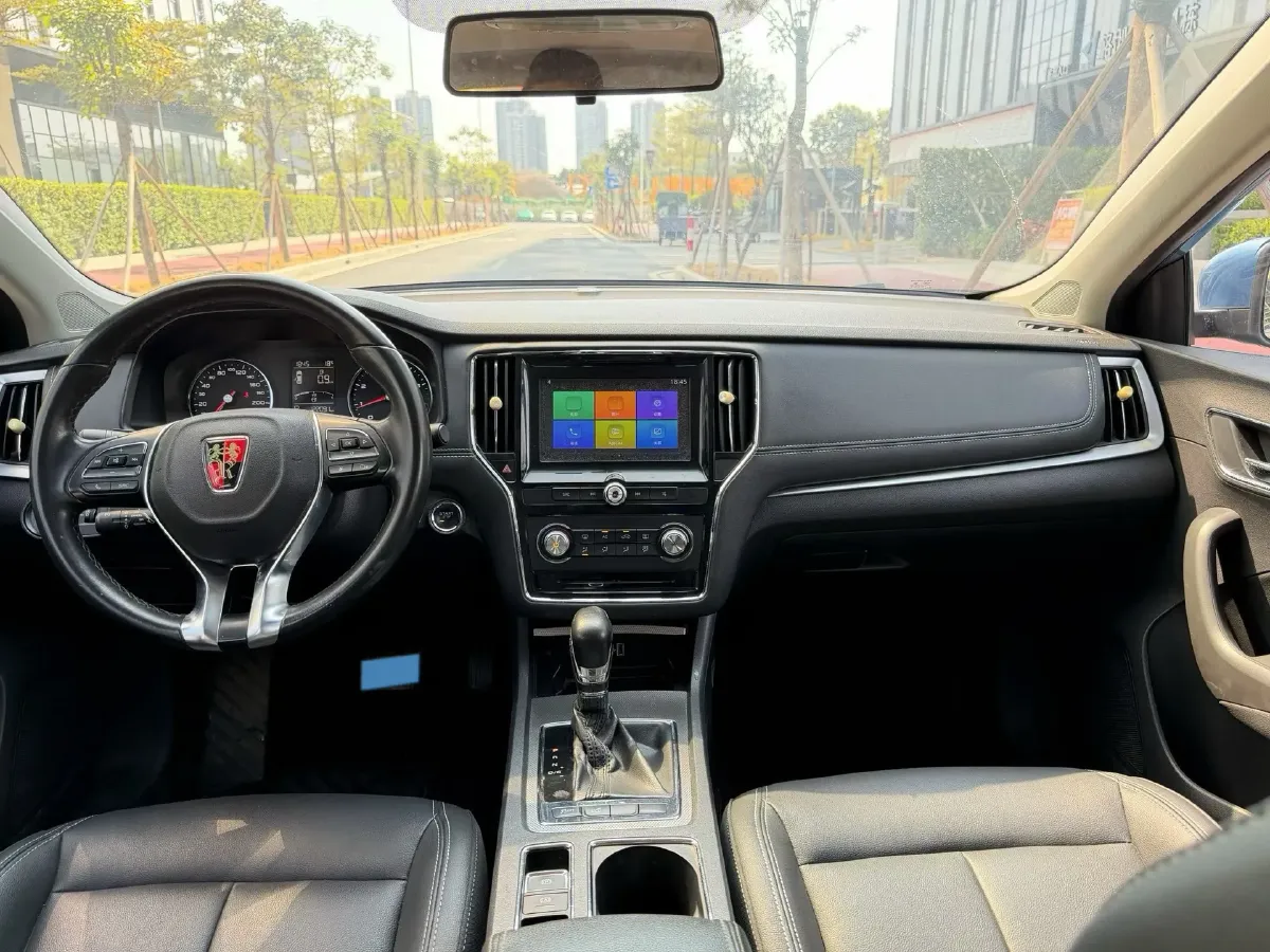 2018 JAC Refine S7 1.5T 174HP L4 6DCT,autocango,china used car exporter,china ev exporter,chinese used car exporter,chinese used ev exporter