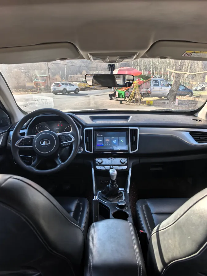 2019 Great Wall Poer 2.0T 190HP L4 6MT,autocango,china used car exporter,china ev exporter,chinese used car exporter,chinese used ev exporter