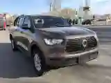 2019 Great Wall Poer 2.0T 190HP L4 6MT