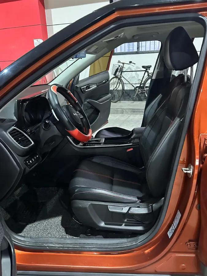 2021 Kia KX3 1.5L 115HP L4 CVT,autocango,china used car exporter,china ev exporter,chinese used car exporter,chinese used ev exporter