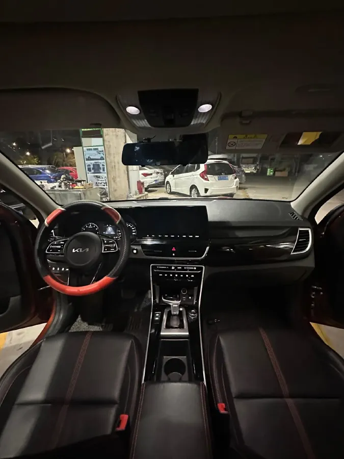 2021 Kia KX3 1.5L 115HP L4 CVT,autocango,china used car exporter,china ev exporter,chinese used car exporter,chinese used ev exporter