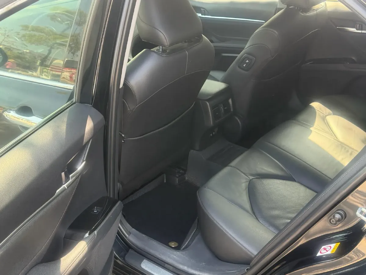 2018 Toyota Camry 2.0L 169HP L4 6AT,autocango,china used car exporter,china ev exporter,chinese used car exporter,chinese used ev exporter