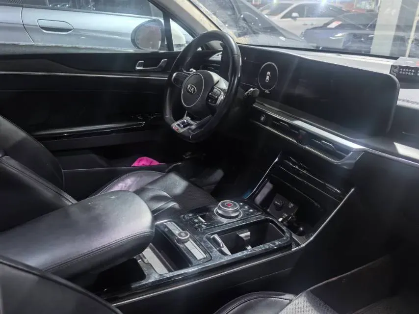 2020 Kia K5 2.0T 240HP L4 8AT,autocango,china used car exporter,china ev exporter,chinese used car exporter,chinese used ev exporter