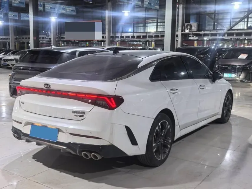 2020 Kia K5 2.0T 240HP L4 8AT,autocango,china used car exporter,china ev exporter,chinese used car exporter,chinese used ev exporter