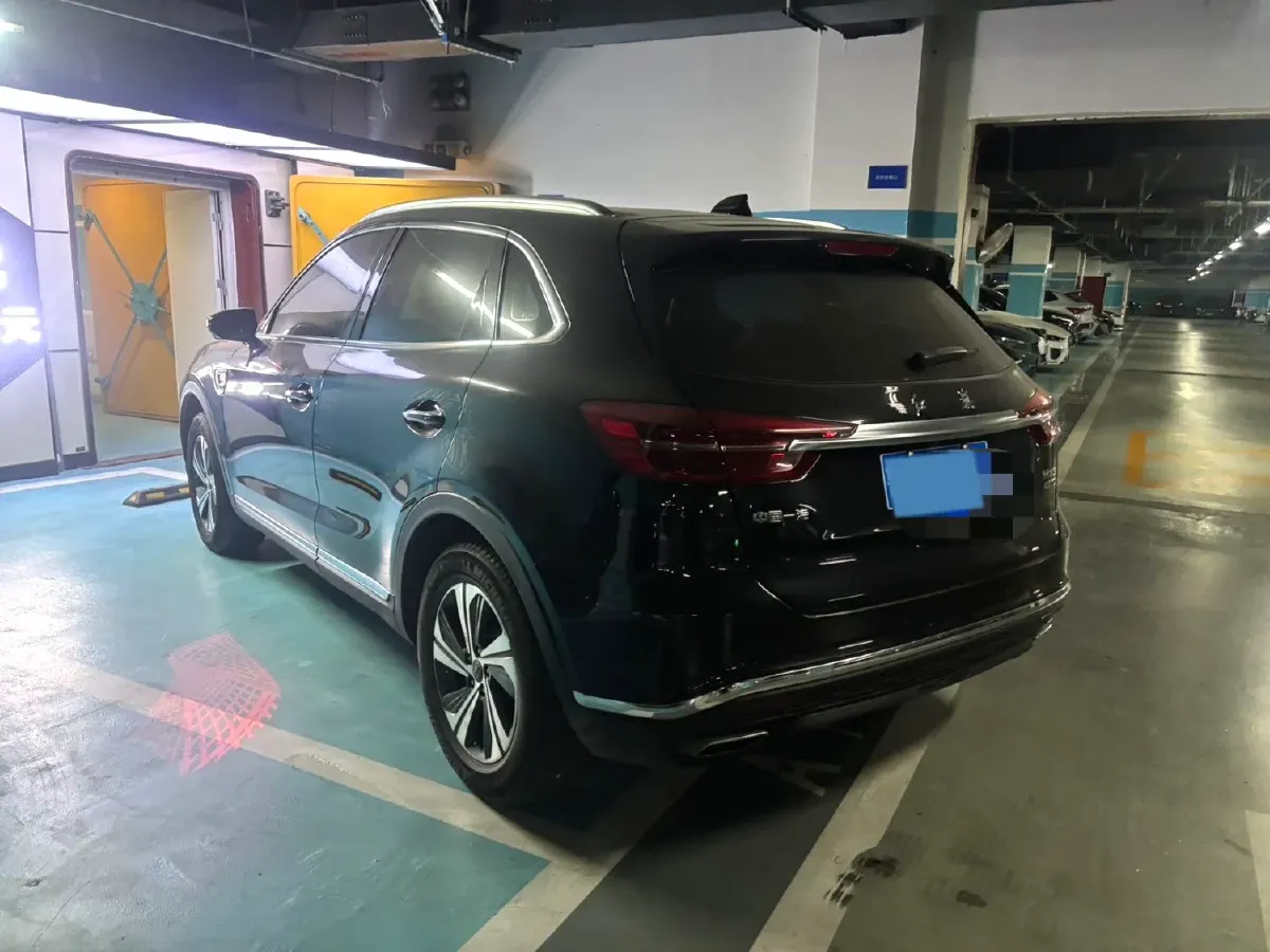 2019 HongQi HS5 2.0T 224HP L4 6AT,autocango,china used car exporter,china ev exporter,chinese used car exporter,chinese used ev exporter