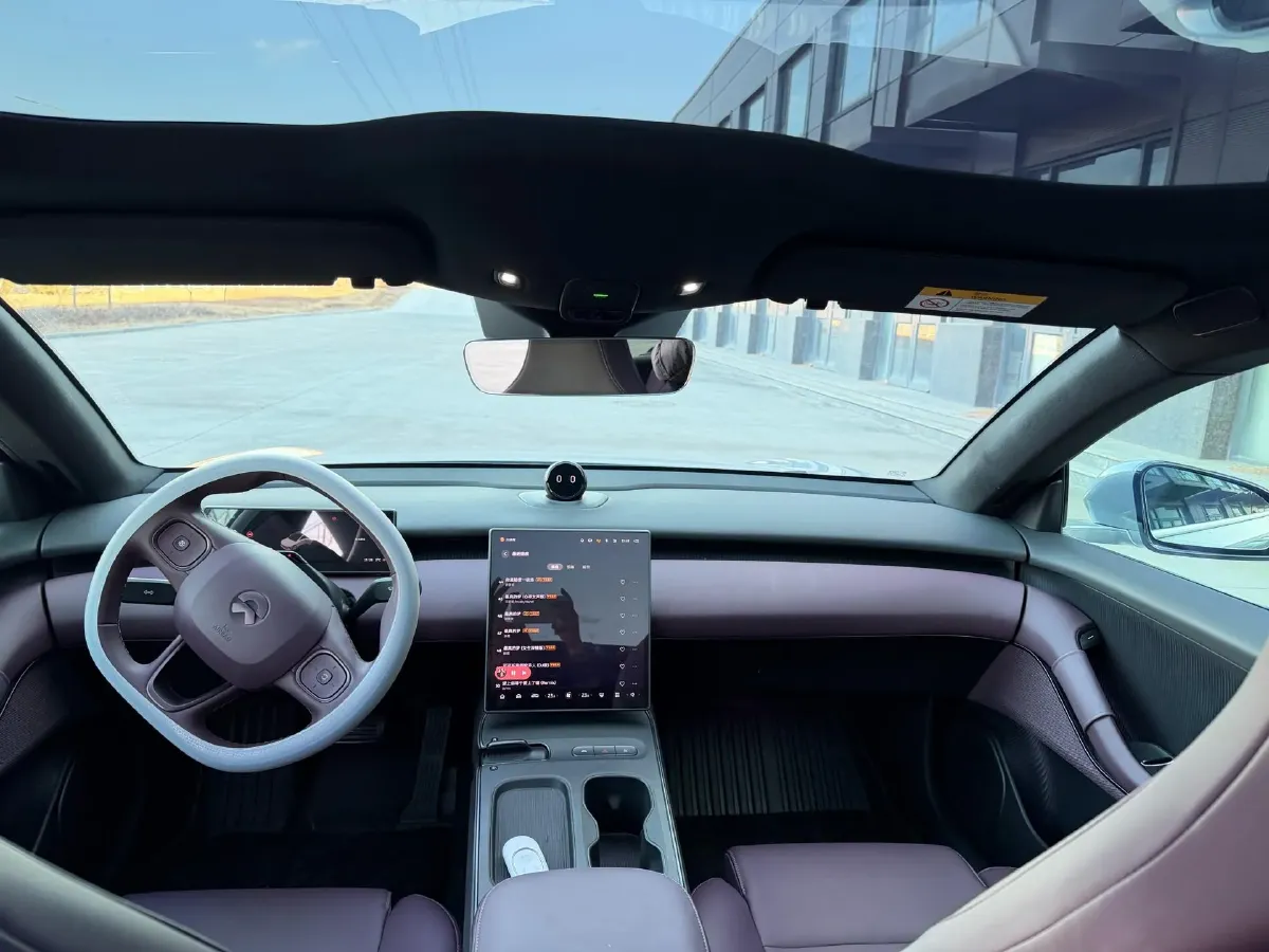 2024 NIO ET5T BEV 75KWH,autocango,china used car exporter,china ev exporter,chinese used car exporter,chinese used ev exporter