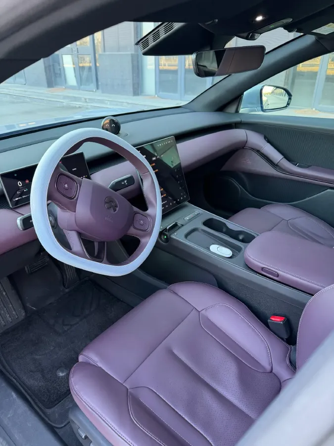 2024 NIO ET5T BEV 75KWH,autocango,china used car exporter,china ev exporter,chinese used car exporter,chinese used ev exporter