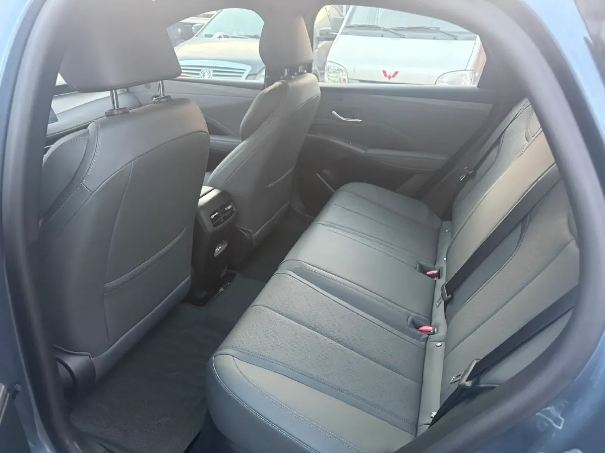 2026 BYD Qin Plus 1.5L 101HP L4 E-CVT PHEV,autocango,china used car exporter,china ev exporter,chinese used car exporter,chinese used ev exporter