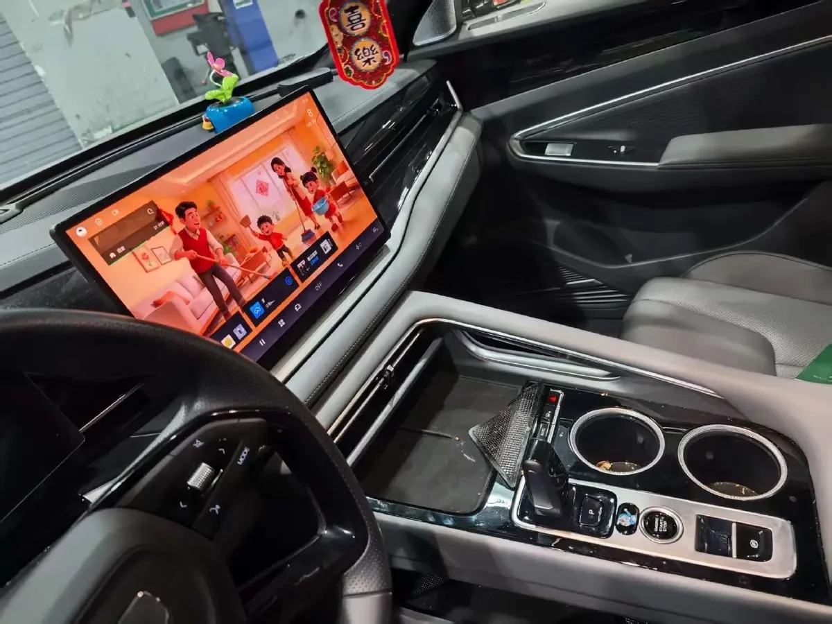 2026 Geely Azkarra 1.5T 181HP L4 7DCT,autocango,china used car exporter,china ev exporter,chinese used car exporter,chinese used ev exporter