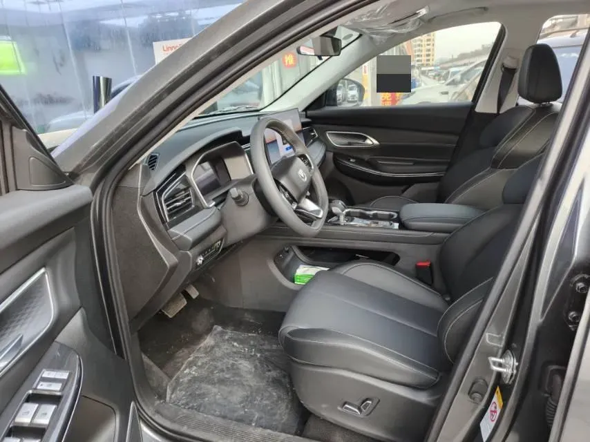 2026 ChangAn CS75 1.5T 192HP L4 7DCT,autocango,china used car exporter,china ev exporter,chinese used car exporter,chinese used ev exporter