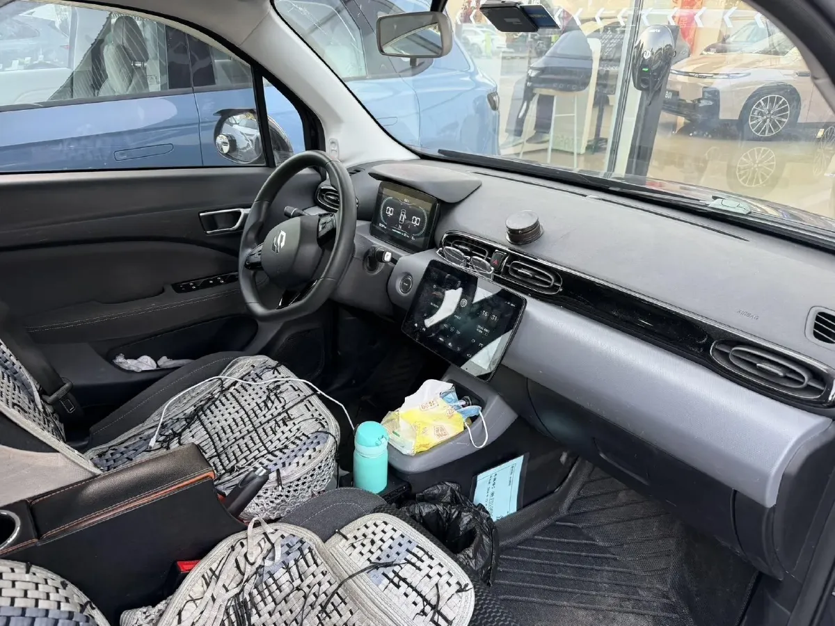 2021 Leapmotor T03 BEV 38KWH,autocango,china used car exporter,china ev exporter,chinese used car exporter,chinese used ev exporter