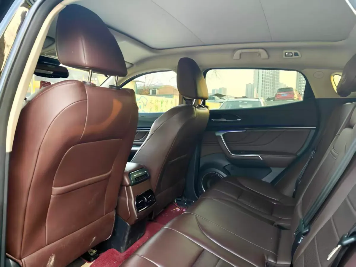 2017 WEY VV5 2.0T 197HP L4 7DCT,autocango,china used car exporter,china ev exporter,chinese used car exporter,chinese used ev exporter