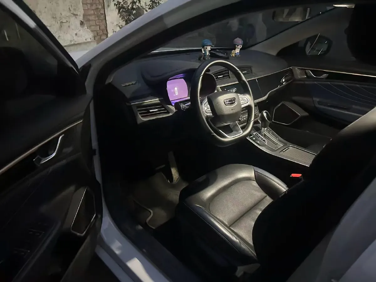 2020 Geely Emgrand GL 1.4T 141HP L4 CVT,autocango,china used car exporter,china ev exporter,chinese used car exporter,chinese used ev exporter