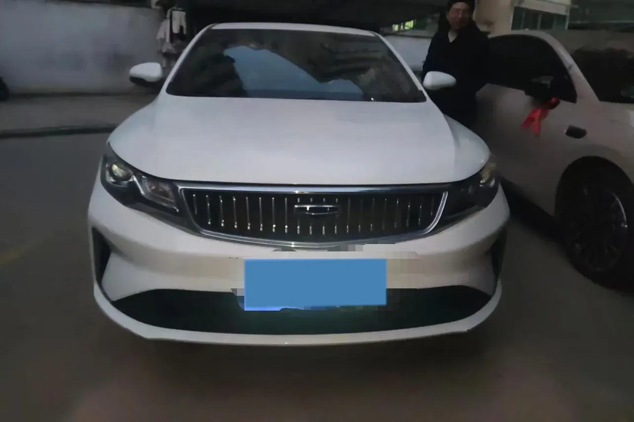 2020 Geely Emgrand GL 1.4T 141HP L4 CVT,autocango,china used car exporter,china ev exporter,chinese used car exporter,chinese used ev exporter