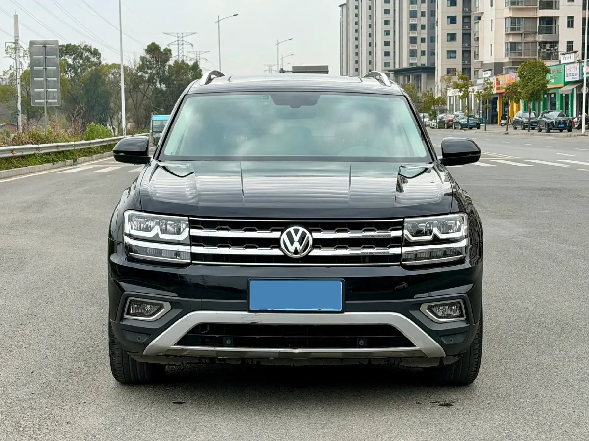 2020 Volkswagen Teramont 2.0T 186HP L4 7DCT,autocango,china used car exporter,china ev exporter,chinese used car exporter,chinese used ev exporter