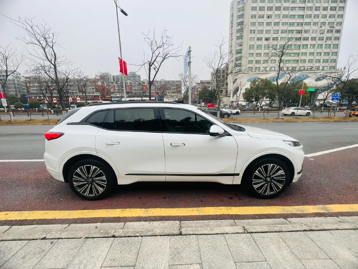 2023 Buick EnvisionPlus 1.5T 211HP L4 9AT,autocango,china used car exporter,china ev exporter,chinese used car exporter,chinese used ev exporter