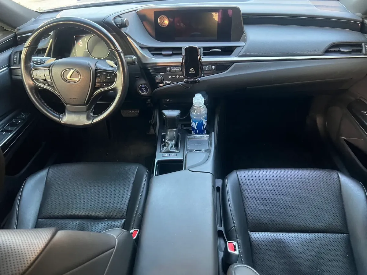 2018 Lexus ES 2.5L 178HP L4 E-CVT Hybrid,autocango,china used car exporter,china ev exporter,chinese used car exporter,chinese used ev exporter