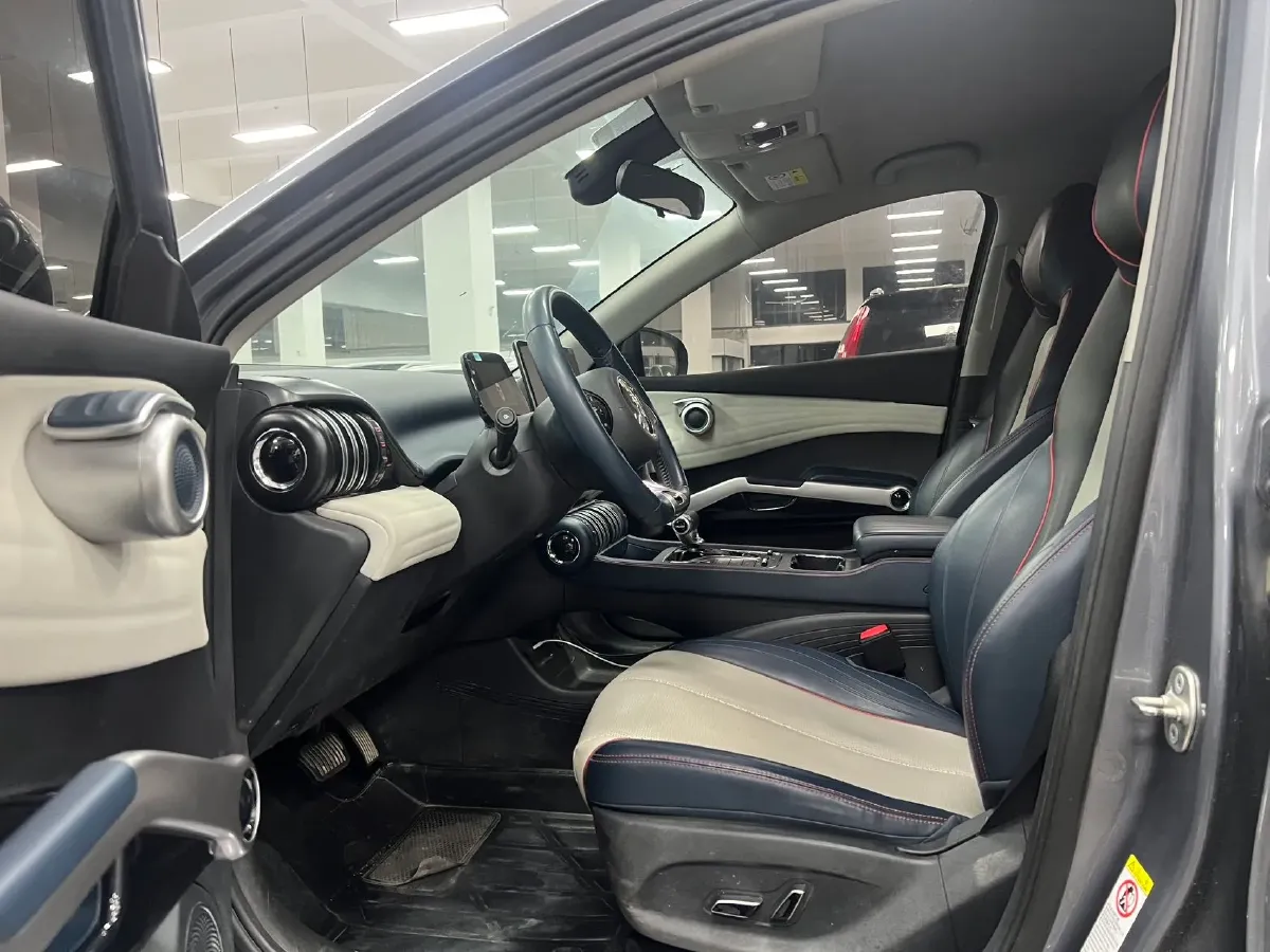 2023 BYD Yuan Plus BEV 49.92KWH,autocango,china used car exporter,china ev exporter,chinese used car exporter,chinese used ev exporter