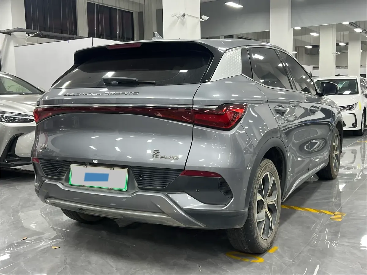 2023 BYD Yuan Plus BEV 49.92KWH,autocango,china used car exporter,china ev exporter,chinese used car exporter,chinese used ev exporter