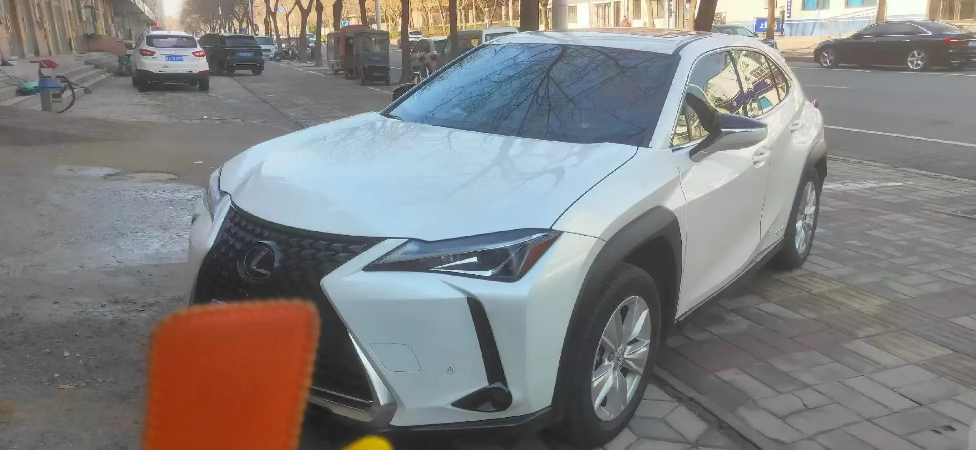 2020 Lexus UX 2.0L 146HP L4 E-CVT Hybrid,autocango,china used car exporter,china ev exporter,chinese used car exporter,chinese used ev exporter