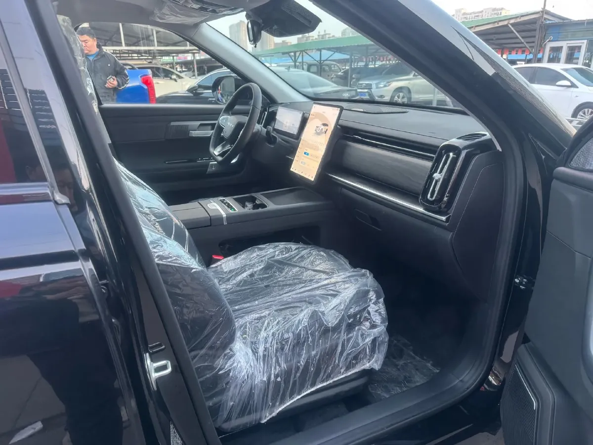 2025 Chery Tiggo7 C-DM 1.5T 156HP L4 DHT PHEV,autocango,china used car exporter,china ev exporter,chinese used car exporter,chinese used ev exporter