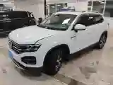 2021 Volkswagen Tayron 1.4T 150HP L4 7DCT