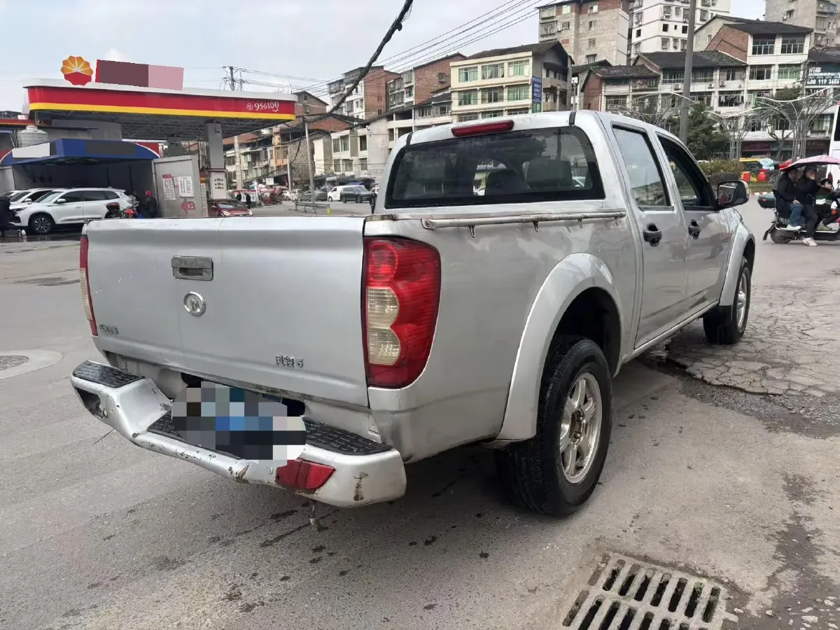 2021 Great Wall Wingle 5 2.0T 139HP L4 6MT,autocango,china used car exporter,china ev exporter,chinese used car exporter,chinese used ev exporter