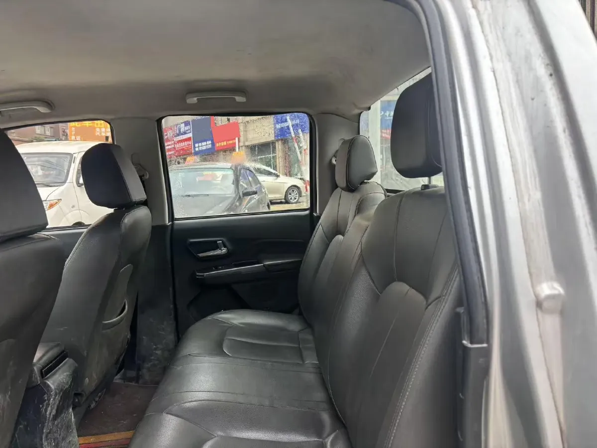 2021 Great Wall Wingle 5 2.0T 139HP L4 6MT,autocango,china used car exporter,china ev exporter,chinese used car exporter,chinese used ev exporter