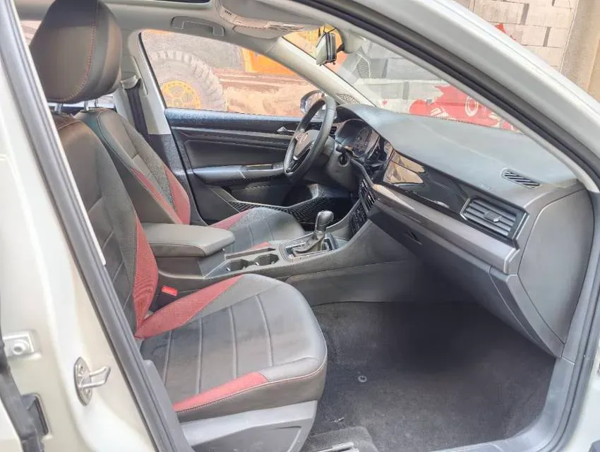 2021 Volkswagen Bora 1.5L 113HP L4 6AT,autocango,china used car exporter,china ev exporter,chinese used car exporter,chinese used ev exporter