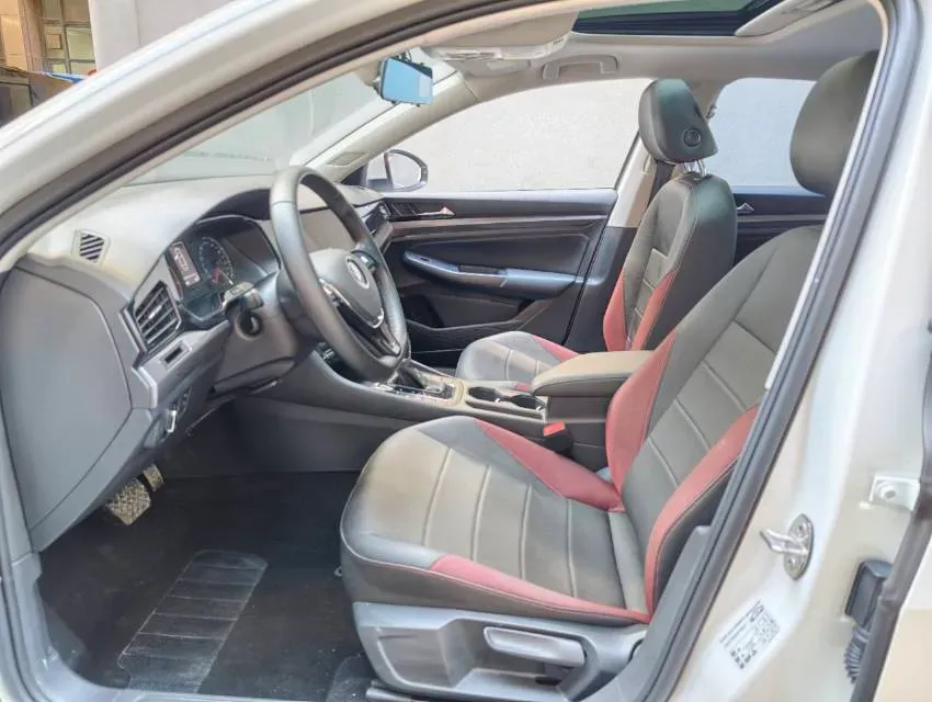 2021 Volkswagen Bora 1.5L 113HP L4 6AT,autocango,china used car exporter,china ev exporter,chinese used car exporter,chinese used ev exporter