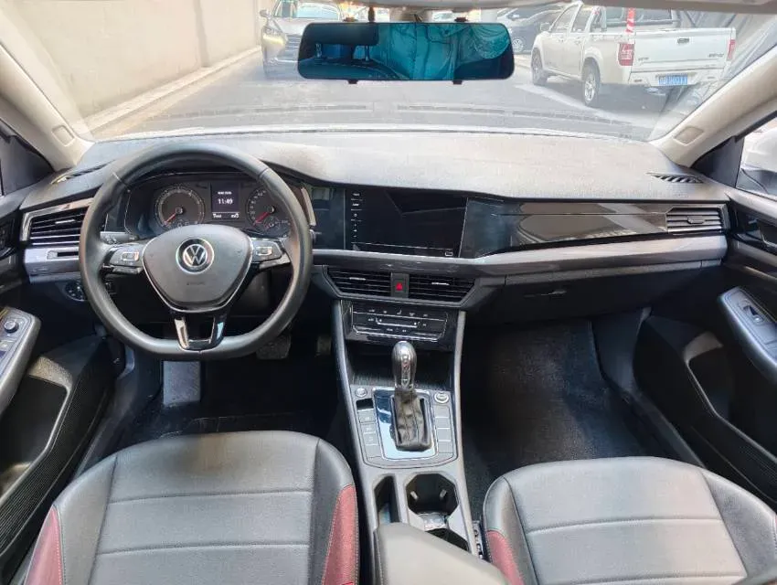 2021 Volkswagen Bora 1.5L 113HP L4 6AT,autocango,china used car exporter,china ev exporter,chinese used car exporter,chinese used ev exporter