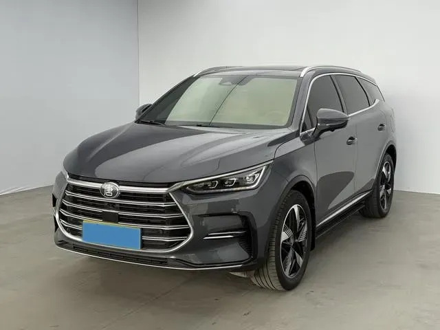 2023 BYD Tang 1.5T 139HP L4 E-CVT PHEV 21.504KWH,autocango,china used car exporter,china ev exporter,chinese used car exporter,chinese used ev exporter