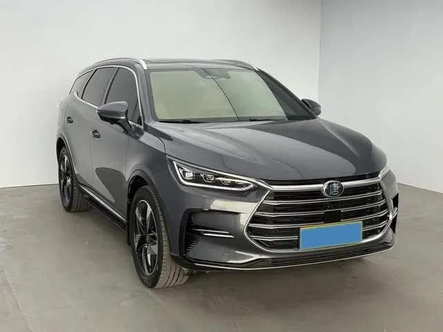 2023 BYD Tang 1.5T 139HP L4 E-CVT PHEV 21.504KWH,autocango,china used car exporter,china ev exporter,chinese used car exporter,chinese used ev exporter