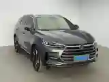 2023 BYD Tang 1.5T 139HP L4 E-CVT PHEV 21.504KWH