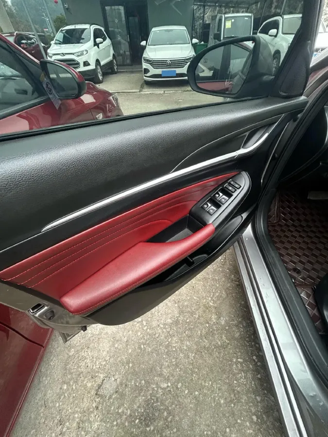 2020 ChangAn Eado 1.4T 158HP L4 7DCT,autocango,china used car exporter,china ev exporter,chinese used car exporter,chinese used ev exporter