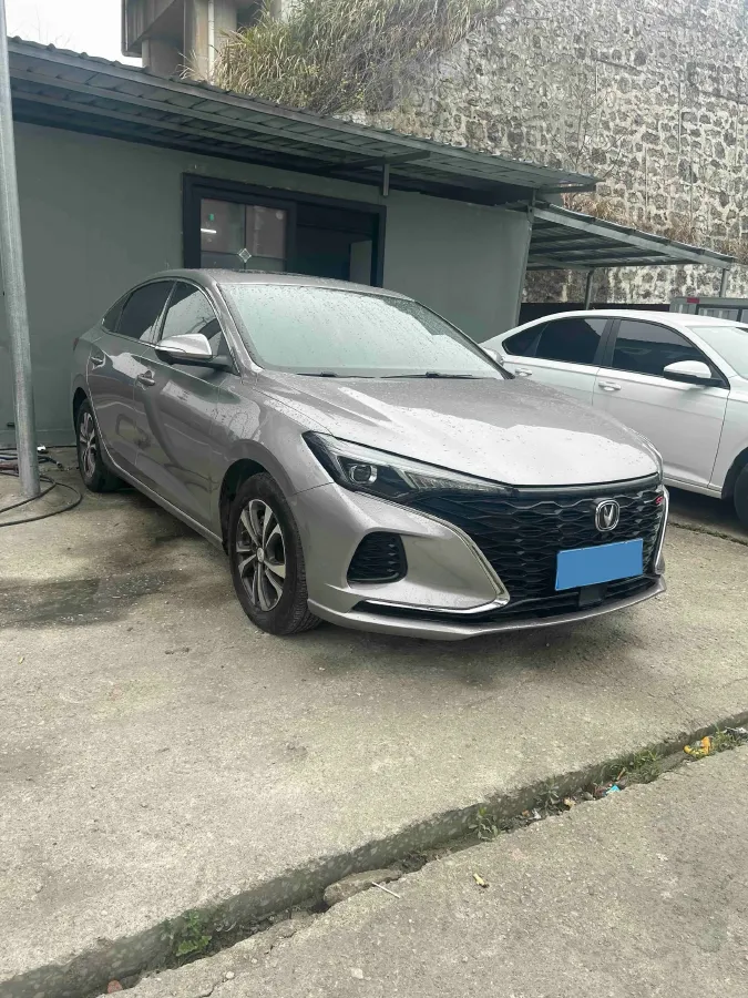 2020 ChangAn Eado 1.4T 158HP L4 7DCT,autocango,china used car exporter,china ev exporter,chinese used car exporter,chinese used ev exporter