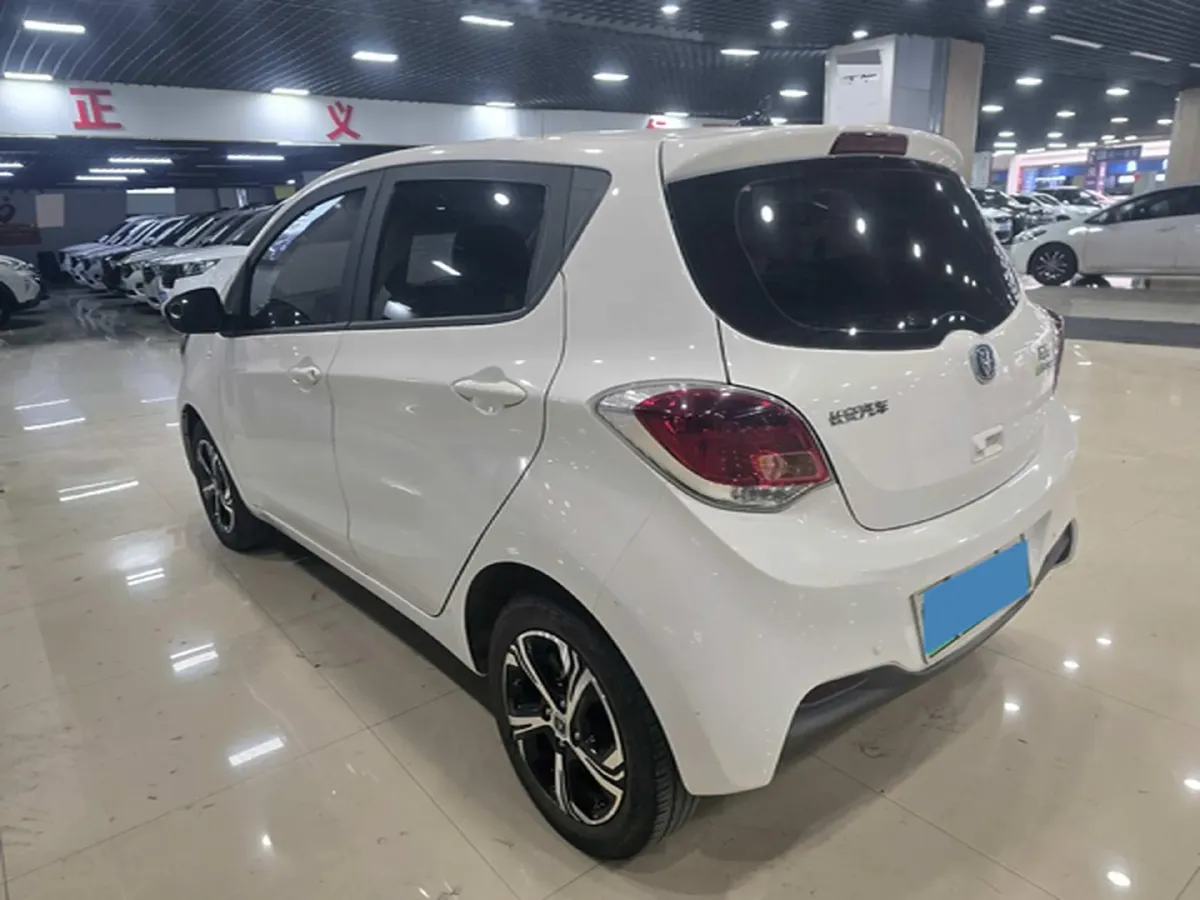 2022 ChangAn BenBen E-Star BEV 31.95KWH,autocango,china used car exporter,china ev exporter,chinese used car exporter,chinese used ev exporter