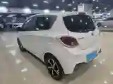 2022 ChangAn BenBen E-Star BEV 31.95KWH