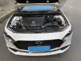 2023 Mazda 3 Axela 2.0L 158HP L4 6AT